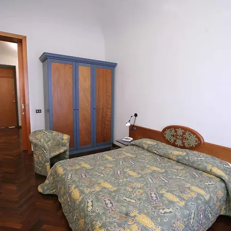 아파트호텔 Renda 팔레르모