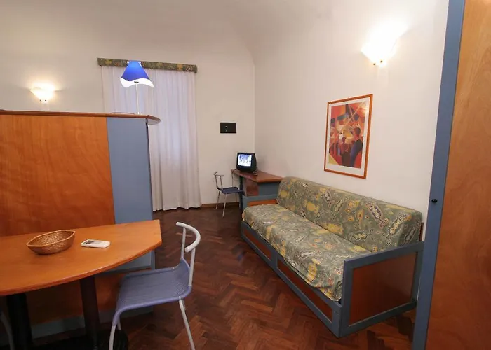 Renda מלון דירות