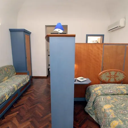 Hotel apartamentowy Renda