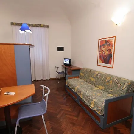 Renda Hotel apartamentowy
